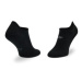 4F Súprava 3 párov kotníkových ponožiek unisex H4L22-SOM300 Čierna