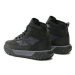 Timberland Sneakersy Gs Motion 6 Mid F/L Wp TB0A5XRG0151 Čierna