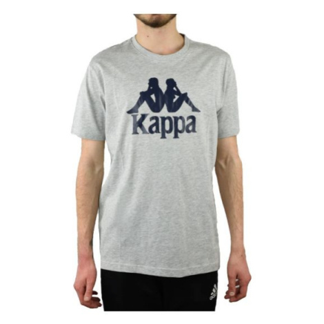 Pánske tričko Caspar M 303910-15-4101M - Kappa