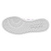 adidas HOOPS 2.0 K Juniorská vychádzková obuv, biela, veľkosť 38