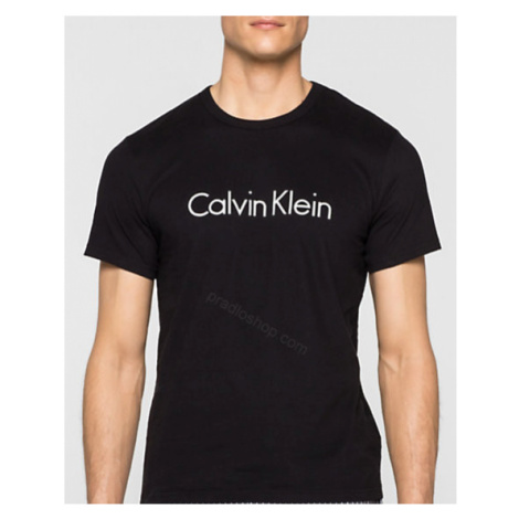 Pánske tričká a tielka Calvin Klein