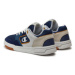 Champion Sneakersy Z80 Skate Mesh Low Cut Shoe S22215-CHA-BS501 Tmavomodrá