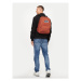 Vans Ruksak Old Skool Classic Backpack VN000H4YEHC1 Oranžová