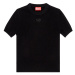 Sveter Diesel M-Arga Knitwear Black4