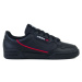 Dětské boty Continental Jr F99786 - Adidas 36 2/3