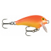 Rapala wobler fat rap mini sinking 3 cm 4 g gfr