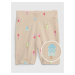 GAP Kids shorts bike organic - Girls