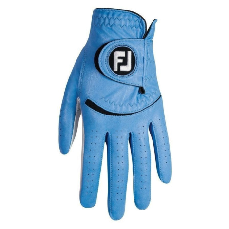 Footjoy Spectrum Glove LH Blu