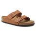 Birkenstock Šľapky Arizona Bs 1019067 Hnedá