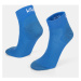 Kilpi MINIMIS-U Unisex bežecké ponožky - 2 páry TU0803KI Modrá