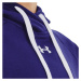 Dámska mikina Rival Fleece Hb Sweatshirt W 1356317 468 - Under Armour