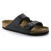 Birkenstock Arizona BS Black Narrow Fit