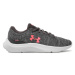 Under Armour Bežecké topánky Ua W Mojo 2 3024131-105 Sivá