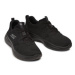 Skechers Sneakersy Go Walk Arch Fit 124403/BBK Čierna