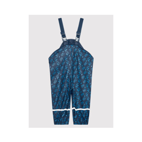 Chlapčenské outdoorové nohavice Playshoes