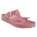 Kelara  Plážová dáma  k12018 ružová  Univerzálna športová obuv Ružová