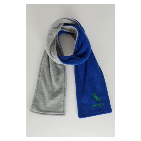 DEFACTO Boy's Fleece Scarf