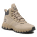 Timberland Outdoorová obuv TBL Edge Fabric Boot TB0A5PN8DQ91 Béžová