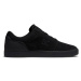 DC Shoes Crisis Black - Pánske - Tenisky DC Shoes - Čierne - ADYS100647-3BK