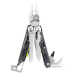 Leatherman Signal granity grey