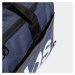 ADIDAS SPORTSWEAR Športová taška  námornícka modrá / čierna / biela