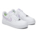 Nike Sneakersy Air Force 1 '07 Next Nature DN1430 105 Biela