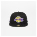 Šiltovka New Era 950 Nba Team Side Patch 9FIFTY Los Angeles Lakers Black/ Yellow