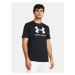 Tričko Under Armour Sportstyle Logo M 1382911-001