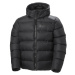 Helly Hansen ACTIVE PUFFY JACKET Pánska zimná bunda, čierna, veľkosť