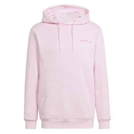 Pánske mikiny Adidas