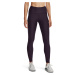 Legíny Under Armour Armour Branded Legging Purple