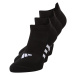 ADIDAS PERFORMANCE Športové ponožky  čierna / biela