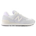 Dámske topánky New Balance WL574AG2 – fialové