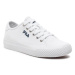 Fila Sneakersy Pointer Classic Teens FFT0064 Biela