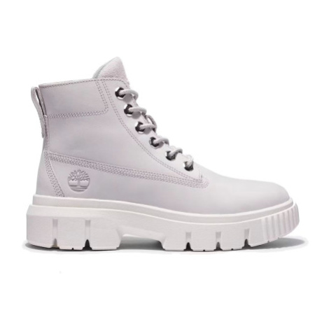 Dámske WORKERY Timberland