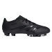 Pánske futbalové kopačky outdoorové ADIDAS Predator 24 Club M FG core black carbon core black