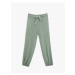 Koton Girl Green Trousers