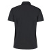 Bargear Dámska košeľa s krátkym rukávom KK736 Black