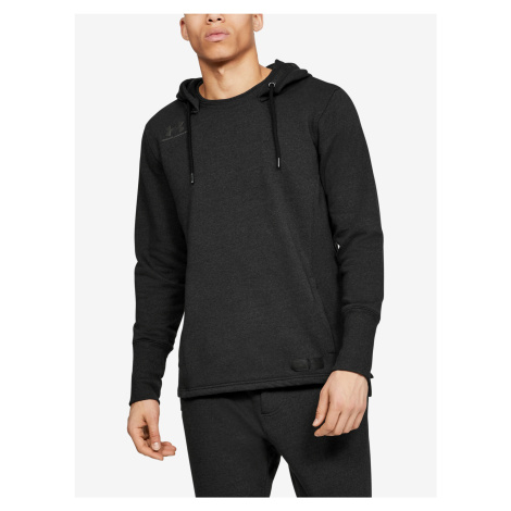 Pánske športové mikiny cez hlavu Under Armour