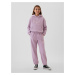 GAP Kids Sweatpants with Logo - Girls