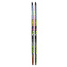 ACRA LSR-180 Běžecké lyže s vázáním NNN, hladké