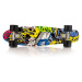 Pennyboard CRAZY BOARD 485 Pennyboard