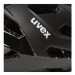 Uvex Cyklistická helma Gravel-X 4100440815 Čierna