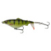 Savage gear 3d fat smashtail floating perch 8 cm 12 g