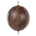 Lonsdale Leather floor to ceiling ball
