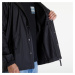 Bunda Rains Fishtail Jacket W3 UNISEX 01 Black