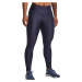 Under Armour  HeatGear No-Slip Waistband Leggings  Legíny Fialová