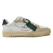 Off-White Sneakersy OMIA227S22FAB0010110 Biela