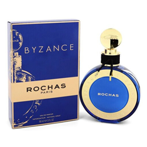 Rochas Byzance Edp 40ml