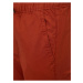 Červené chlapčenské nohavice jogger Washwell GAP